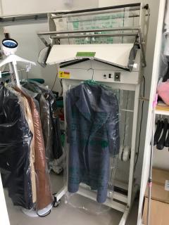 干洗店轉(zhuǎn)讓設(shè)備交易指南 科學(xué)處理水洗機(jī)、干洗機(jī)等閑置資產(chǎn)